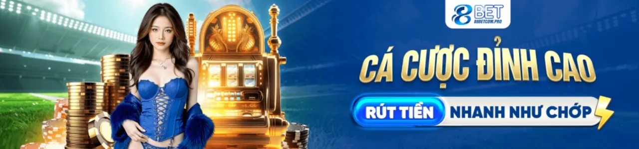 Banner khuyến mãi độc quyền tại 1xbet Nhà Cái