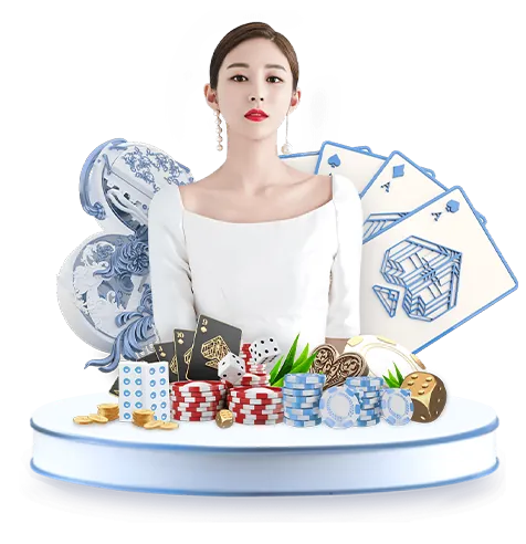 Bàn chơi baccarat trực tiếp với người chia bài chuyên nghiệp